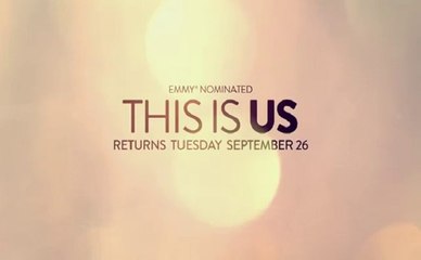 This Is Us - Promo 2x13
