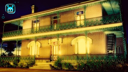 10 Most Haunted Places in the World