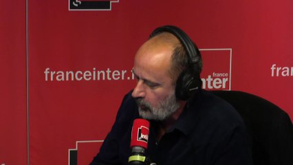 BREAKING NEWS : Shy'm s'est fait un nouveau tatouage - Le billet de Daniel Morin