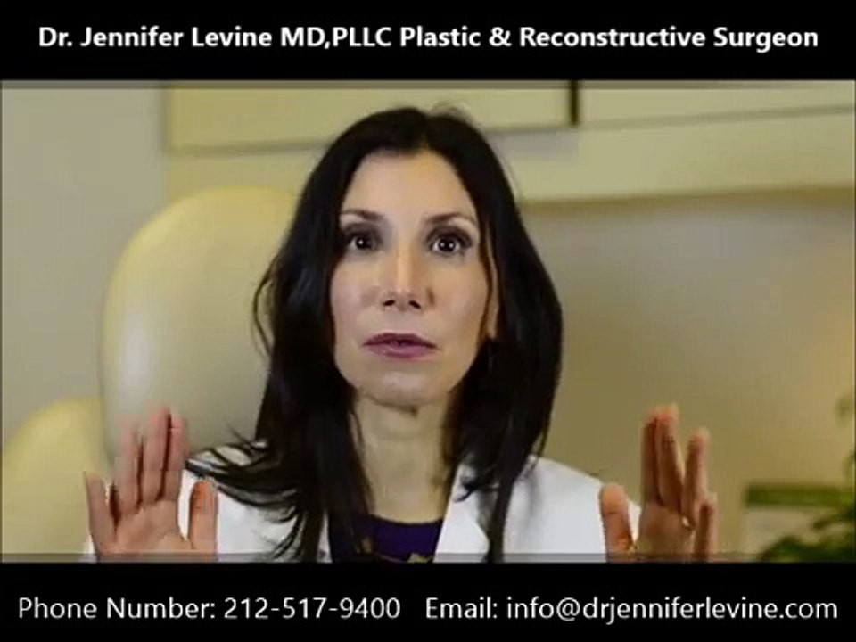 Non-Surgical Facelifts or Liquid Face Lift Treatments