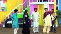 Nasir Chinyoti, Zafri Khan, Amanat Chan, Iftikhar Thakur Non Stop Comedy