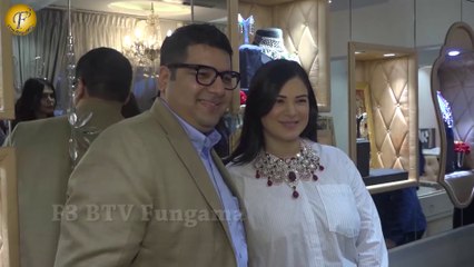 Ghanasingh Launches New Range Of Jewellery Belleza