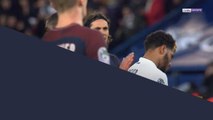 PSG smash eight past Dijon for record home win