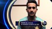 Hasan Ali wins ICC Emerging Cricketer of the Year award