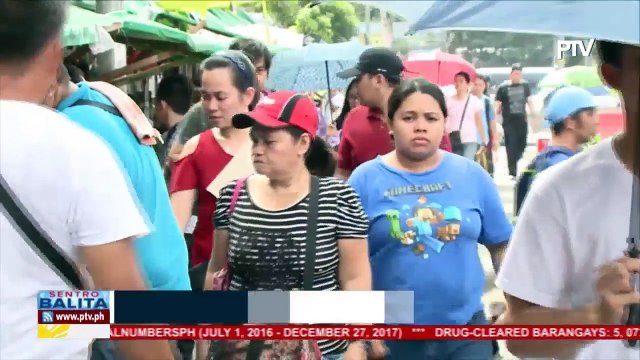 Mga proyektong pang-imprastraktura magbibigay ng mas maraming trabaho