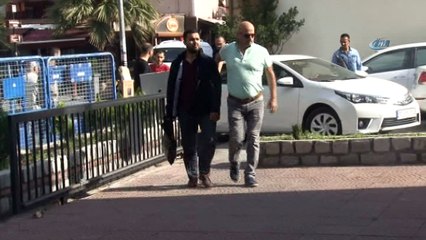 Çanakkale'de FETÖ operasyonu: 18 askeri personel gözaltında