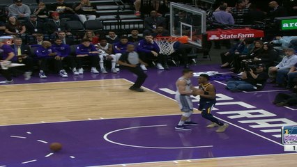 Jazz at Kings Recap Raw