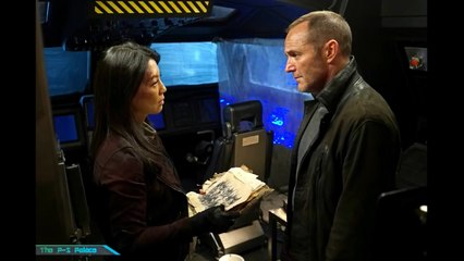 Marvel's Agents of S.H.I.E.L.D. Season 5 Episode 9 [Online Streaming]