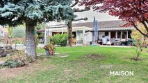 A vendre - Maison - Tannay (1295) - 4 pièces - 136m²