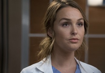 Greys Anatomy 14x10 Season 14 Episode 10 "Personal Jesus" Official ABC