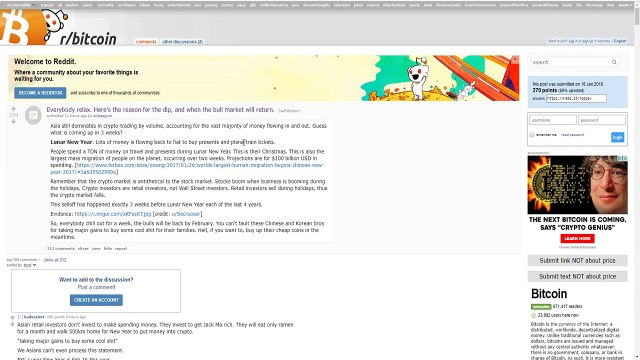 PROOF That The Market Will Come Back! - CryptoCurrency Market Crash - Crypto Market Rebound