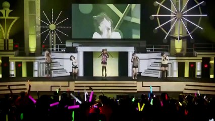 ℃-ute 『世界一HAPPYな女の子』