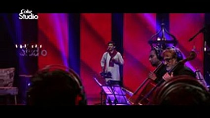 Sajjad Ali, Tera Naam, Coke Studio Season 10, Season Finale - YouTube