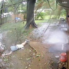 Ces personnes ont eu beaucoup de chance... C'est pas passez loin - Compilation