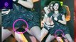 Bollywood wardrobe Malfunction! Embarassing OOPS for hot indian actress