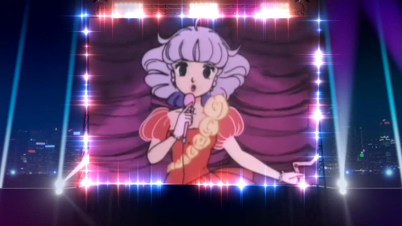 CreamyMami SENZ'ALTRO AMORE (LoveSarigenaku)