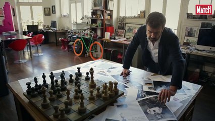 Les Heures Sombres _ Featurette _Numéro Paris Match_ [Au cinéma le 3 janvier] [720p]