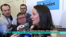 3 questions en plus : réactions politiques sur l'abandon de NDDL