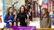 Salam Zindagi With Faysal Qureshi -  Umair Laghari & Sadaf Umair - 18th January 2018