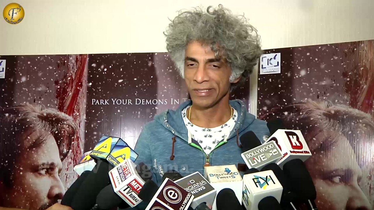 Vodka Diaries Movie Special Screening | Ashutosh Gowariker, Imtiaz Ali