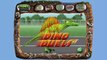 DINO DAN : DINO DUELS # 21 - Apatosaurus VS. Tortoise