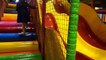 Playing Indoor Playground Kids Fun with Balls Toys Play ce