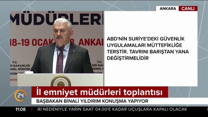 ABD'nin terör ordusu