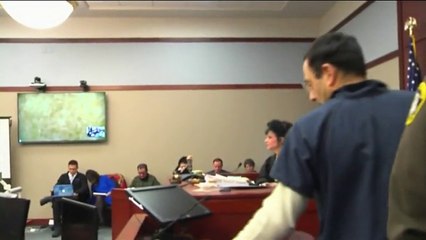 Etats-Unis : les témoignages déchirants des victimes d'un ancien médecin jugé pour agressions sexuelles