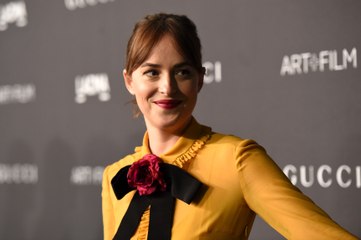 Le style de Dakota Johnson a bien changé sur le tapis rouge !