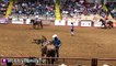 Cowboy RODEO! Riding Bulls n' Horses   Sheep at Fort Worth Stockyards Our First Ro