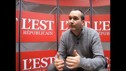 L'affaire Julie Martin racontée par Christophe Gobin, faits diversier à l'Est Républicain