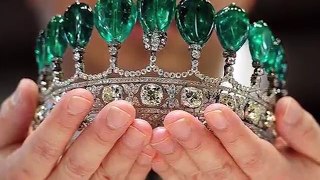 14 Of The Most Expensive Jewels In The World