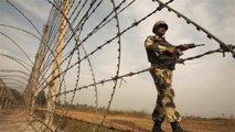 Two women martyred in Indian cross border firing along LOC | Aaj News
