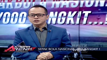 Persebaya Terus Buru Tandatangan Andik Vermansyah