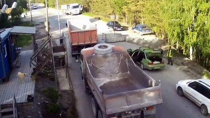 THESE WOMEN DRIVERS BOUGHT THEIR DRIVER'S LICENCE