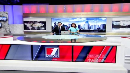 Eksklusif tvOne: Video Detik-detik Kepala Rutan Purworejo Ditangkap BNN