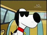 Schlusstrailer vom Wunsch Wochenende auf Cartoon Network