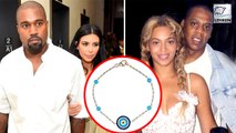 Beyonce & Jay-Z Sent $21K Worth Gifts To Kim Kardashian & Kanye West Baby?