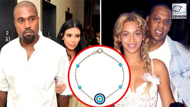 Beyonce & Jay-Z Sent $21K Worth Gifts To Kim Kardashian & Kanye West Baby?