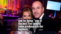Weeks After Matt Lauer Is Ousted, ‘Today’ Changes Show’s Top Producer