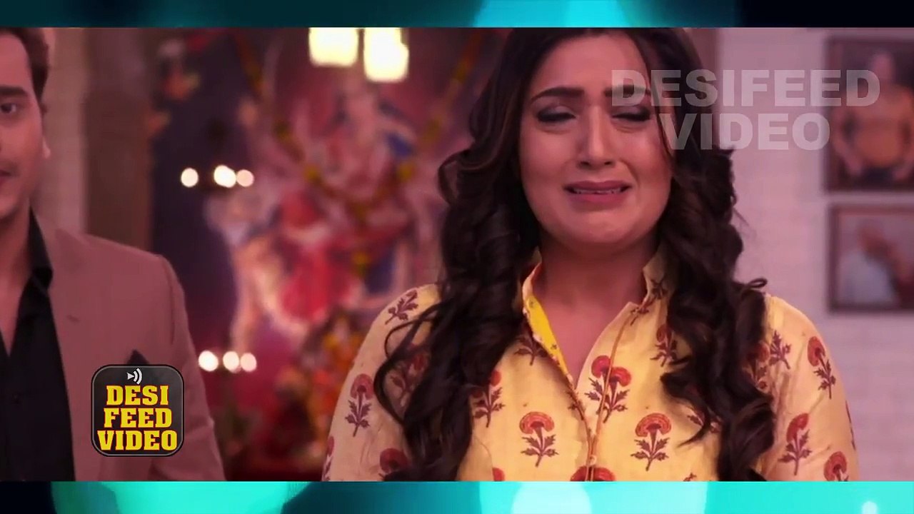 Yeh Hai Mohabbatein - 19th January 2018  Star Plus  Serial