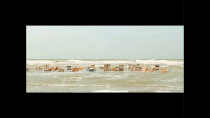 Horizons Lointains 51°3'34.57N, 2°25'50.17E Lauréat Open Call Festival Exhibitronic 2017
