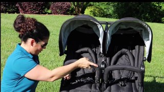 Valco Baby Trimode Duo X Double Stroller Review