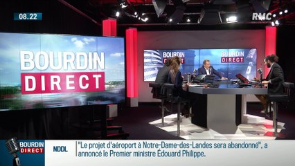 Président Magnien ! : Wauquiez, interviewer ou interviewé ? - 18/01