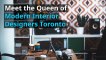 Interior Designers and Decorators Toronto