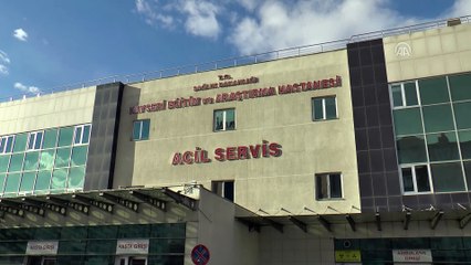 Tefecilik operasyonu: 12 gözaltı - KAYSERİ