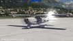Aerofly FS Flight Simulator - Orbx Innsbruck Airport Addon