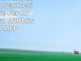 PerfectPrint Compatibile Tonico Cartuccia Sostituire Per HP LaserJet Pro M201dw M201n MFP