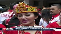 Deretan Wanita Indonesia yang Bertarung di Pilkada 2018