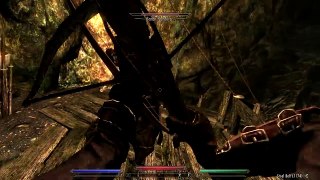 Skyrim Dawnguard Tutorials: Crossbow Ultimate Guide